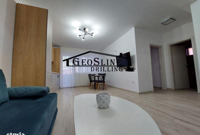 Apartament cu 3 camere decomandat în Baciu - 4
