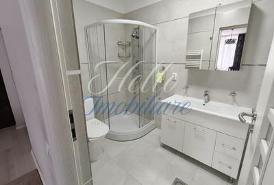 Apartament cu 3 camere decomandat, mobilat în Florești - 4