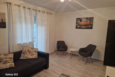 Garsonieră decomandată în Sânpetru - 1