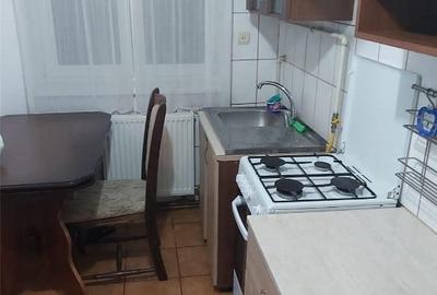 Garsonieră decomandată în Lipovei - 3