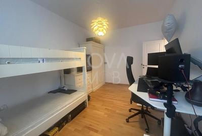 Apartament cu 3 camere decomandat, mobilat în Turnișor - 8