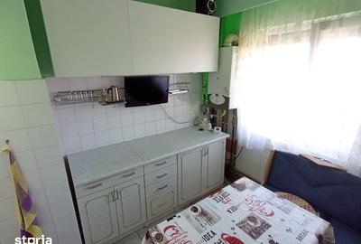 Apartament cu 2 camere decomandat în Circumvalațiunii