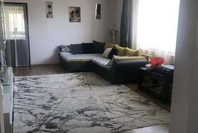 Casă cu 4 camere în Bâcu - 4