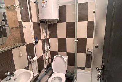 Garsonieră decomandată în Bularga