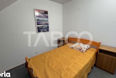 Apartament cu 3 camere semidecomandat, mobilat în Mihai Viteazul - 4