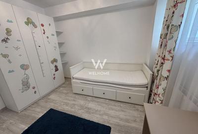 Apartament cu 3 camere în Central - 15