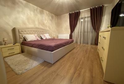 Casă cu 4 camere în Central - 1