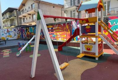 Apartament în Nord