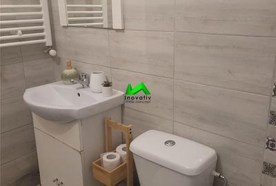 Garsonieră în Vasile Aaron - 6