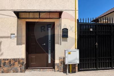 Casă individuală cu 4 camere cu Teren 320 Mp în Casa de Cultură - 7