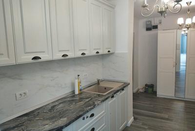 Apartament cu 2 camere decomandat în Tomis Nord - 4