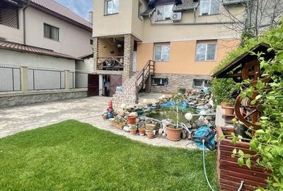 Casă cu 4 camere în Utvin - 8