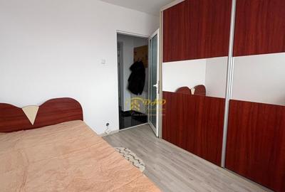 Apartament cu 3 camere în Alexandru cel Bun - 7