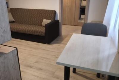 Apartament cu 2 camere semidecomandat în Șagului