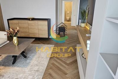 Apartament cu 2 camere decomandat în Berceni - 5