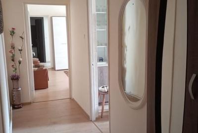 Apartament cu 2 camere nedecomandat în Tolstoi