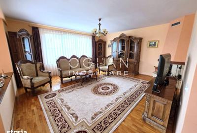 Casă cu 5 camere decomandat cu Teren 490 Mp în Șelimbăr