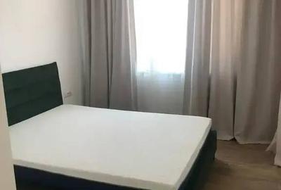 Apartament cu 3 camere decomandat, mobilat în Parcul Carol - 9