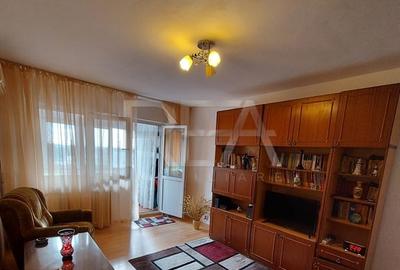 Apartament cu 3 camere decomandat în Costin Georgian - 3