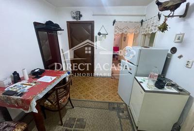 Apartament cu 3 camere în Dâmbu Pietros - 9