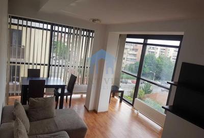 Apartament cu 2 camere decomandat în Gheorgheni - 5