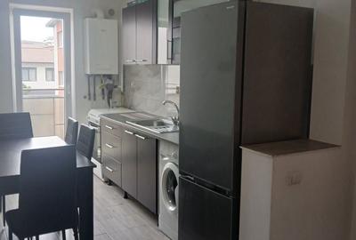 Apartament cu 2 camere decomandat în Stolna - 3