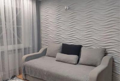 Apartament cu 2 camere decomandat în Gorjului - 6