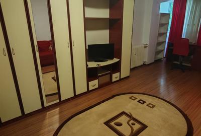 Garsonieră decomandată, mobilată în Vitan - 8