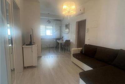 Apartament cu 3 camere decomandat, mobilat în Dumbrăvița - 1