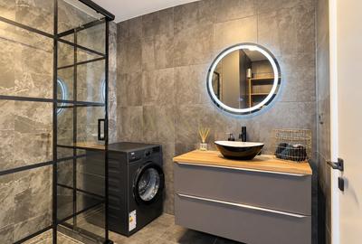 Apartament cu 2 camere semidecomandat în Sopor - 6