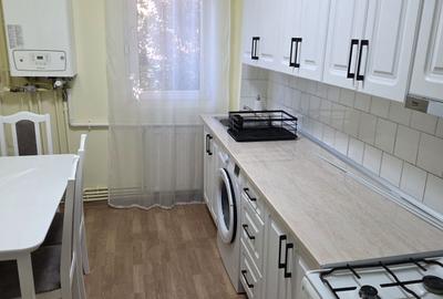 Apartament cu 3 camere semidecomandat în Mihai Viteazul - 2