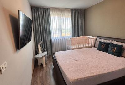 Apartament cu 2 camere decomandat în Păcurari - 1
