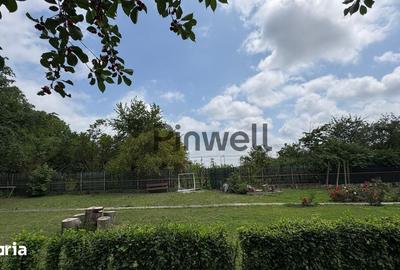 Casă cu 3 camere cu Teren 935 Mp în Central - 13