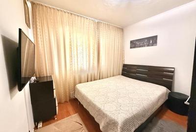 Apartament cu 3 camere, mobilat în Nicolina - 16