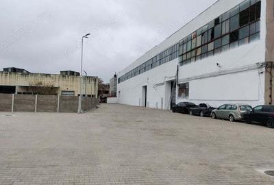 Spațiu comercial, de 448 mp, în Șagului - 3