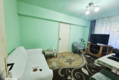 Apartament cu 2 camere semidecomandat în Mănăștur