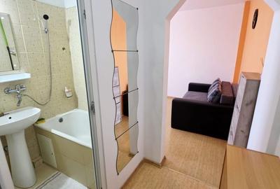 Apartament cu 2 camere nedecomandat în Vest - 13