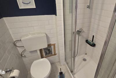 Apartament cu 2 camere semidecomandat în Centrul Istoric
