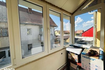 Apartament cu 3 camere decomandat, mobilat în Piața Cluj - 7