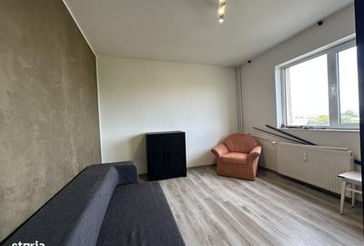 Apartament cu 2 camere decomandat în Vest - 2