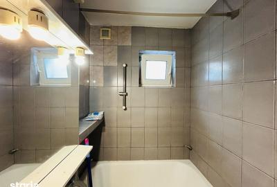 Apartament cu 2 camere decomandat în Central - 2