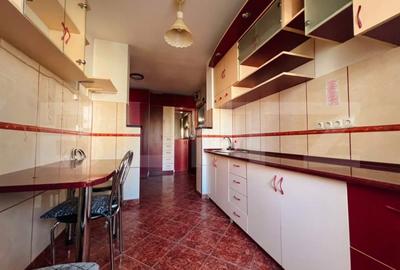 Apartament cu 2 camere decomandat în Lotus