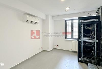 Spațiu comercial, de 370 mp, în Centrul Civic - 17