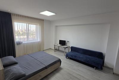 Apartament cu 2 camere semidecomandat în Vitan-Bârzești - 2
