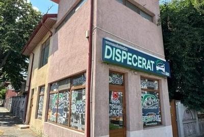 Birou, de 70 mp, în Central - 1