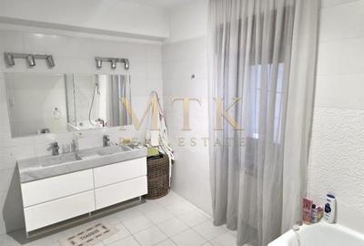 Apartament cu 3 camere decomandat, mobilat în Primăverii - 10