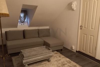 Apartament cu 6 camere semidecomandat în Grădina Icoanei - 14
