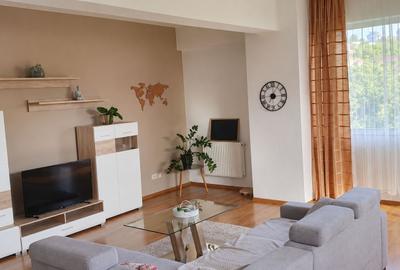 Apartament cu 2 camere semidecomandat, mobilat în Mănăștur - 2