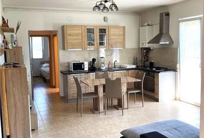 Apartament cu 3 camere decomandat în Giroc - 2