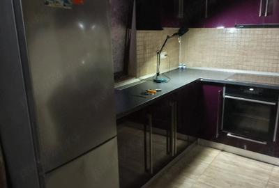 Apartament cu 2 camere decomandat în Bahne - 2